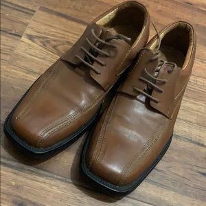 Steve Madden size 10/5 men’s dress shoes